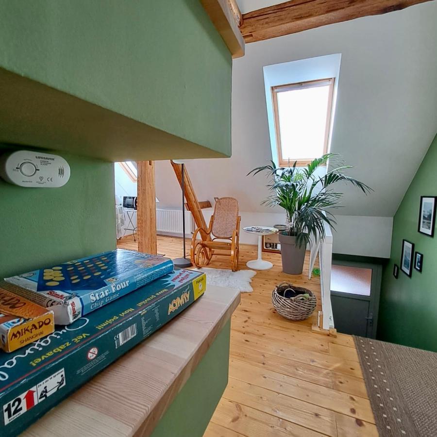 Privatunterkunft Entire Loft Close To Beautiful Logar Valley *