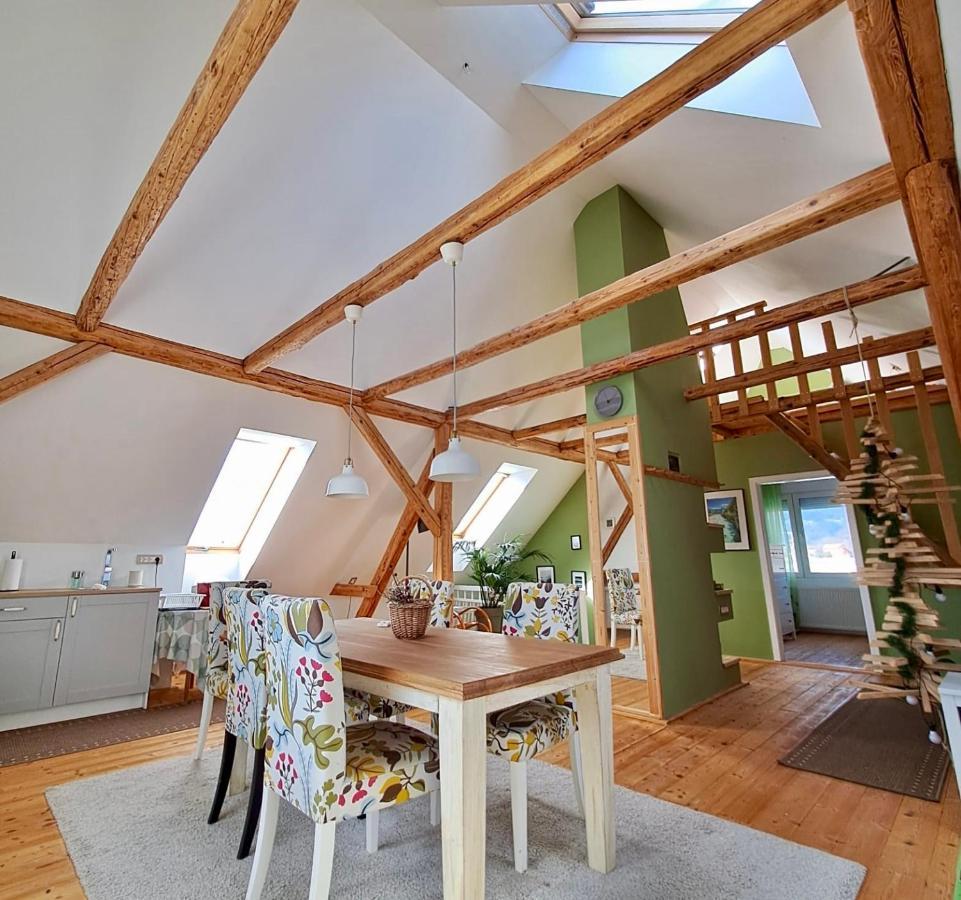Privatunterkunft Entire Loft Close To Beautiful Logar Valley