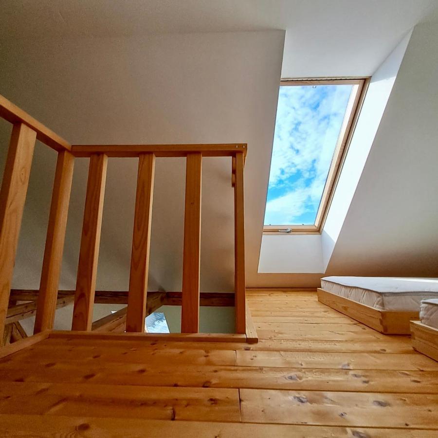 Entire Loft Close To Beautiful Logar Valley * Recica ob Savinji