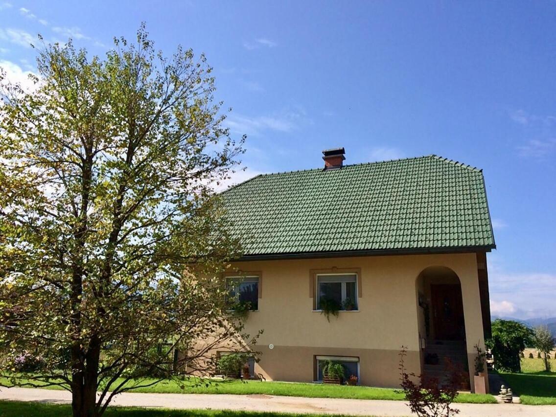 Entire Loft Close To Beautiful Logar Valley Accommodatie bij particulieren Recica ob Savinji